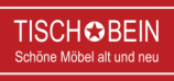 tisch-bein logo